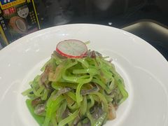 -新南华大酒店(广中店)