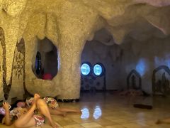 -恒坤北纬42度温泉洗浴(公园路店)