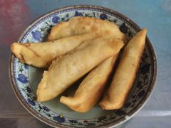 -金陵老丁家馄饨(新街口店)