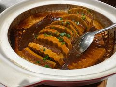 -火福·天湖阁大闸蟹博物馆主题餐厅(浅水湾店)
