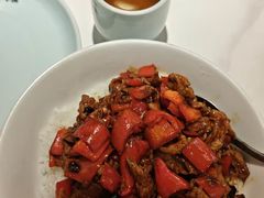 -攸州小镇家湘菜(小米科技园店)
