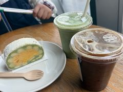 -星巴克(朵云轩店)
