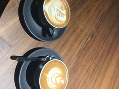 -LIN COFFEE CO(龙珠达店)