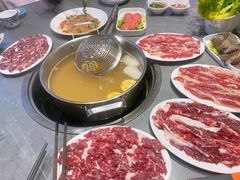 -贵宾牛·潮汕牛肉火锅(珠池总店)