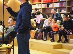 -漓江书院(三祺广场店)