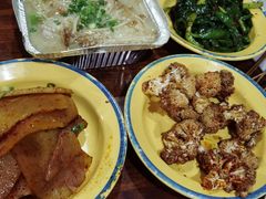 -夜烤·宜宾烧烤(洋河路店)