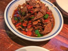 -父亲的老菜地·长沙小炒馆(月湖店)