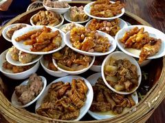 -品香排骨饭(羊官路店)