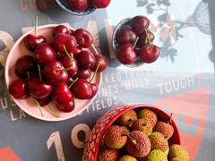 -锦绣大地生鲜食品厅