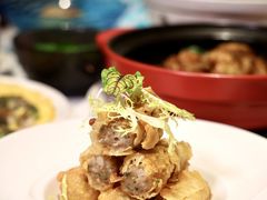 -莆田餐厅PUTIEN(世博源店)
