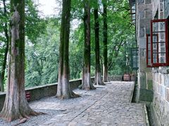 -莫干山风景区