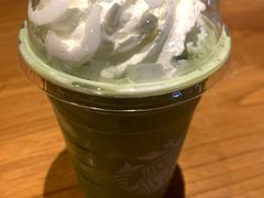 -星巴克(潍坊泰华广场店)