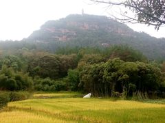 -天台山赤城山景区