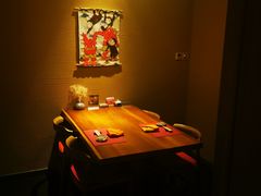 包厢-松涛日本料理