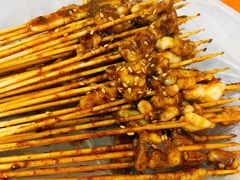 -十里铺铁板鱿鱼