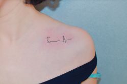 -極致刺青TATTOO STUDIO 私人订制