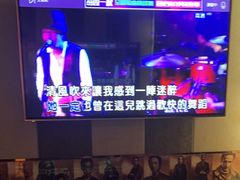 -唱吧麦颂KTV(松江五龙商业广场店)