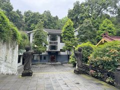 -都江堰普照寺