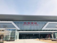 -沈阳南站