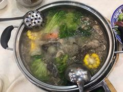 -家乡饭店(里仁洞店)