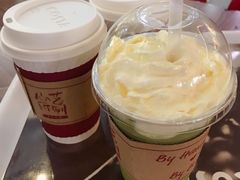 -COSTA COFFEE(丰联广场店)