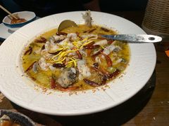 -食锦记·福建私房菜(浦西万达店)