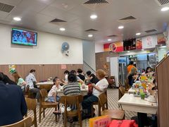 大堂-喜莲咖啡