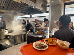 -清真磨沟沿老字号牛肉面(总店)