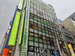 -秋叶原电器街