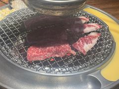 -海之屋韩式烤肉(海棠68环球美食街店)