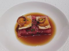 -Le Bernardin