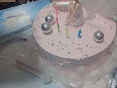 -卡漫莫尼蛋糕(私人定制店)