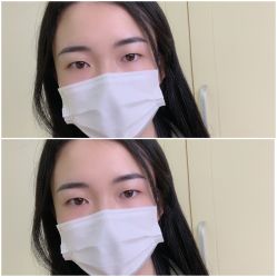 -久匠·纹眉半永久野生眉