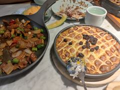 -小菜园新徽菜(江阴万达店)