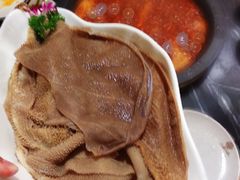 大脸毛肚-杨家火锅(国美店)