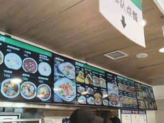 -魏家凉皮(大雁塔南广场餐厅)