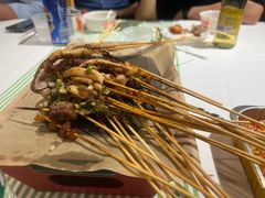 -三毛烧烤·南昌大排档(山姆店)