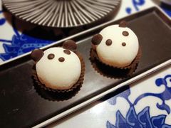 熊猫雪榴莲-江南赋(内蒙古大厦店)