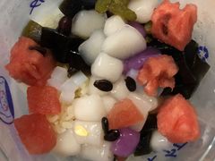 -凉凉冰饭(龙门店)