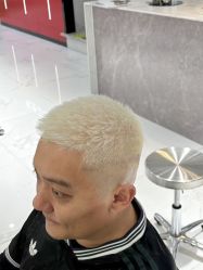 点击看大图 -真好真意SALON 接发·染·烫特色店