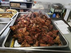 -清真-戏楼王记牛肉面