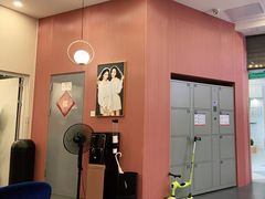 -海马体照相馆(上海宝山万达广场店)