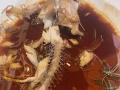 -眉州东坡(印象城购物中心店)