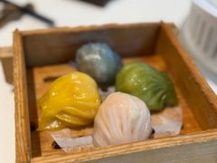 -侨美·唐荔园·40年地道粤菜