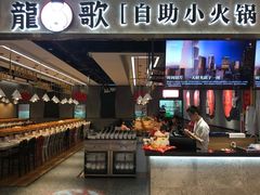 -龍歌自助小火锅(李沧丽达店)