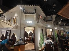 -晓粤·惹味粤菜(凯德乐峰广场店)