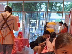 -荆九爷爆炒桥头三嫩(夫子庙店)