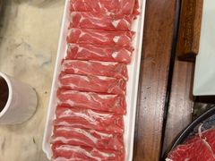 -东来顺•非遗火锅(外滩店)
