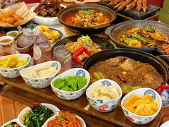 -东方饺子王(和平里店)