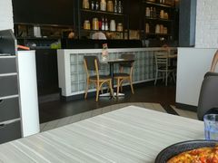 -必胜客(航洋国际店)